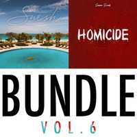 SMEMO SOUNDS - BUNDLE Vol.6 by Producer Bundle