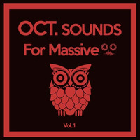 OCT. Sounds For Massive V.1 by Producer Bundle