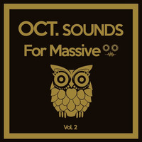 OCT. Sounds For Massive V.2 by Producer Bundle