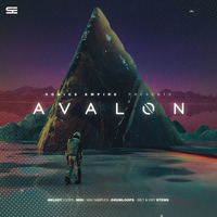 Avalon - Stems Pack - Samples, Stems, Midi, Drumloops by Producer Bundle
