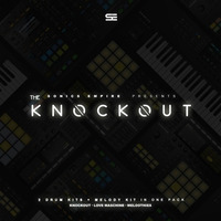 The Knockout - 3 Maschine Kits in 1 by Sonics Empire by Producer Bundle