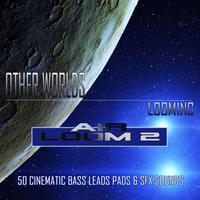 Other Worlds Looming by Producer Bundle