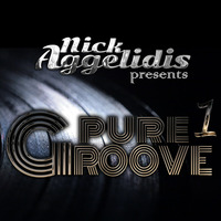 Pure Groove #1 for Botox Radio by Aggelidis Nick