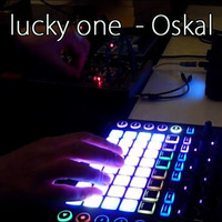lucky one - Oskal [Dreadbox Nyx Ambient Demo] by lucky one