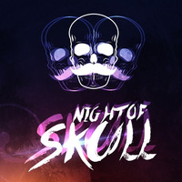 Night of Skull: Deeptales Live (Halloween Special - Frankfurt) by DJ Tim Slawik (Official)