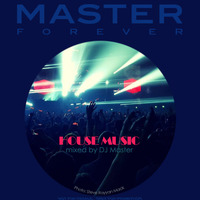 DJ MASTER FOREVER - RESOLUTION by DJ MASTER FOREVER