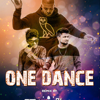 One Dance(Remix) DJ Rintu & DJ SRJ by DeejayRintu Basak