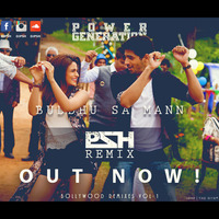 Buddhu Sa Mann - Armaan Malik (PSH Remix) by PSH