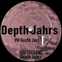 9W Kecth Jars X-I (Trob To Dizzying) Depth Jahrs) by Keith Jars
