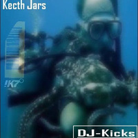 Kecth Jars DJ-Kicks by Keith Jars