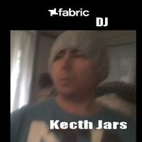 Kecth Jars 1 fabric DJ by Keith Jars