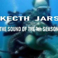 KECTH  JARS _ IN THE MIX - SOUND OF THE 1th SEASON - COCOON-MIX072CDMIX by Keith Jars
