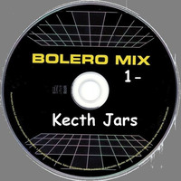 Kecth Jars BOLERO MIX I _- by Keith Jars