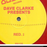 Kecth Jars present (Dave Clarke - Red 2   IWINDOWS TOO MISE MIX II by Keith Jars