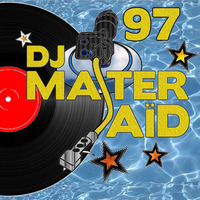 DJ Master Saïd's Soulful &amp; Funky House Mix Volume 97 by DJ Master Saïd