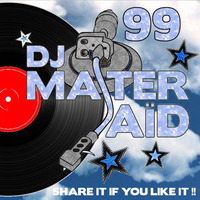 DJ Master Saïd's Soulful &amp; Funky House Mix Volume 99 by DJ Master Saïd