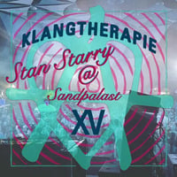 Stan Starry | Sandpalast | Klangtherapie Festival 2018 | o2.o8.2o18 by stan starry