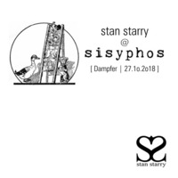 Stan Starry | Dampfer | Sisyphos | 27.1o.2o18 by stan starry