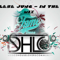 Lebe Jung Live Friday Disco Sensations @ DHLC RADIO 21.02.14 by Lebe Jung