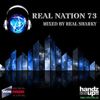 Real Nation 73 by Real Sharky