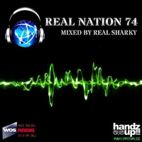 Real Nation 74 by Real Sharky