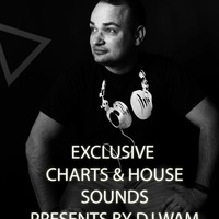 DJ WAM - House Mixtape 2018 by DJ WAM
