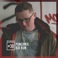 Punchmix#30 - Kid Kun by Punchblog