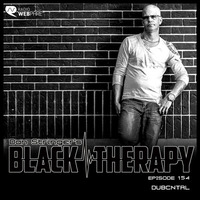 DubCntrl aka James Norris - Black Therapy EP154 on Radio WebPhre.com by Dan Stringer