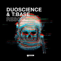 Duoscience &amp; T:Base - Rescue VIP [Luv Disaster] by T:Base