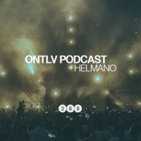 ONTLV PODCAST - Trance From Tel-Aviv - Episode #368 - Mixed By DJ Helmano by DJ Helmano