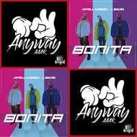 Randy - Bonita (Dj Rodri Moombah Mashup) by 🔥I AM DJ RODRI🔥