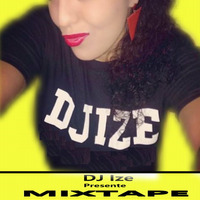 MIXTAPE OF THE YEAR BY DJ IZE by DJ Ize