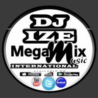 SEMI MIX HIP HOP MADE IN USA BY DJ IZE by DJ Ize