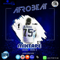 AFROBEAT 2019 VOL 1 MIx by Dj Ize by DJ Ize