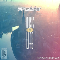 Music is life EP