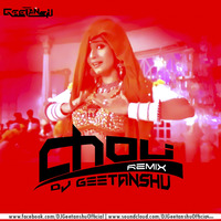 Choli_ke_Peeche-Remix_DJ_Geetanshu by DJ Geetanshu