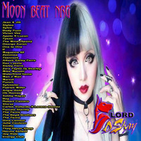 Dj Lord Dshay - Moon beat nrg by DjLord Dshay