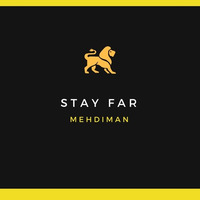 Mehdiman - Stay Far ( Riddim Prod. By Boombardub ) by mehdiman