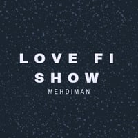 Mehdiman - Love Fi Show ( Riddim Prod. By Boombardub ) by mehdiman