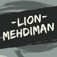 Mehdiman - Lion ( Riddim Prod. By Boombardub ) by mehdiman