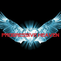 Damian Drop - Progressive Heaven xmas/NY special 2018 by Progressive Heaven