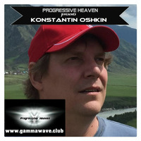 Konstantin Oshkin (Russia) - Progressive Heaven 15 12 2018 by Progressive Heaven