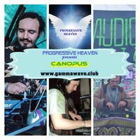 Canopus - Progressive Heaven part 1:Collide by Progressive Heaven