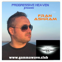 Fran Ashram - Progressive House 12/01/19 by Progressive Heaven
