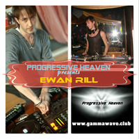 Ewan Rill - Progressive House 12/01/19 by Progressive Heaven