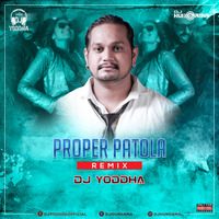 Proper Patola - (DJ Yoddha Remix) by DJHungama