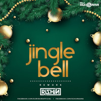Jingle Bell Rework - DJ Rishin by DJHungama