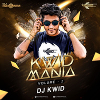 Munni Badnaam Vs Tinku Jiya (Mashup) - DJ Kwid &amp; DJ Aygnesh by DJHungama