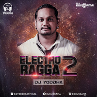 Baddal (Trap Mix) - DJ Yoddha by DJHungama