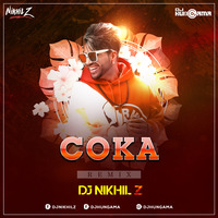 Coka (Sukh-E Muzical Doctorz) - DJ Nikhil Z Remix by DJHungama